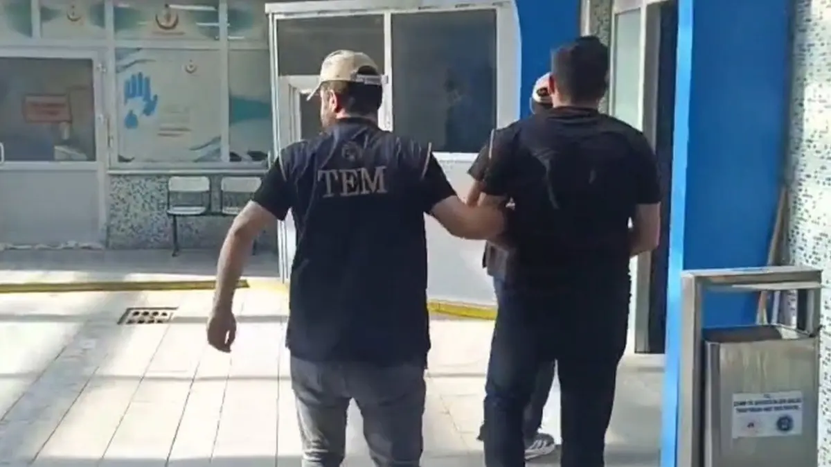 FETÖ'nün askeri mahrem yapılanmasına darbe! 21 şüpheli yakalandı
