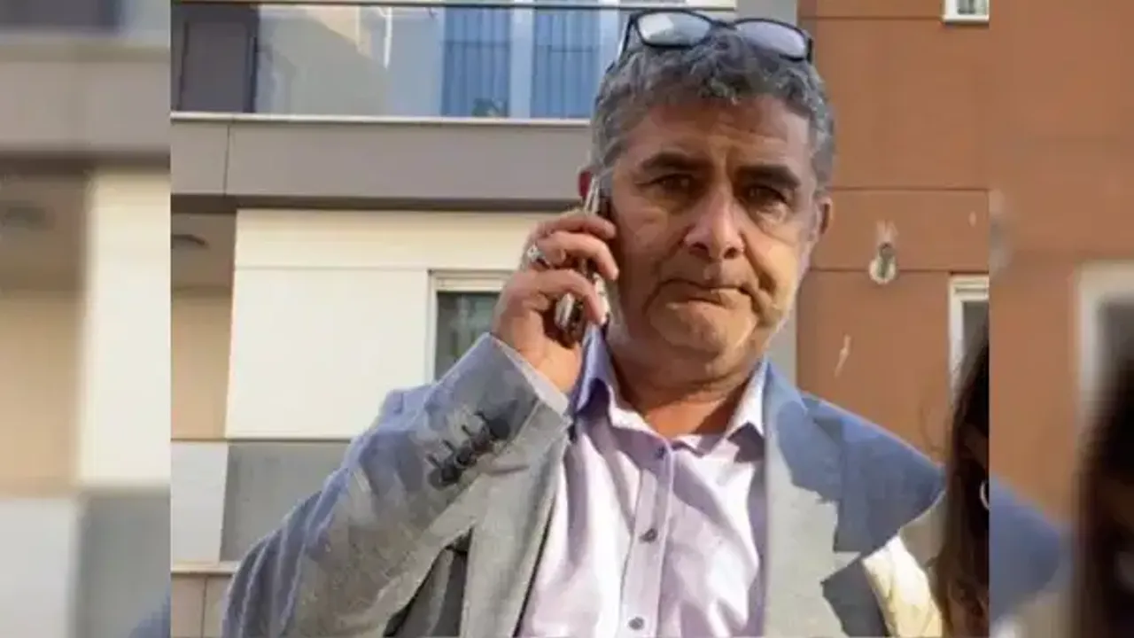 İBB yöneticisi Karaal’ın kaçırılmasında yeni gelişme: 10 şüpheli tutuklandı