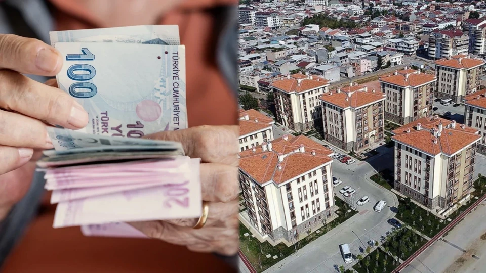 Emekliler kira desteği alabilir mi? Teklif Meclis'e sunuldu