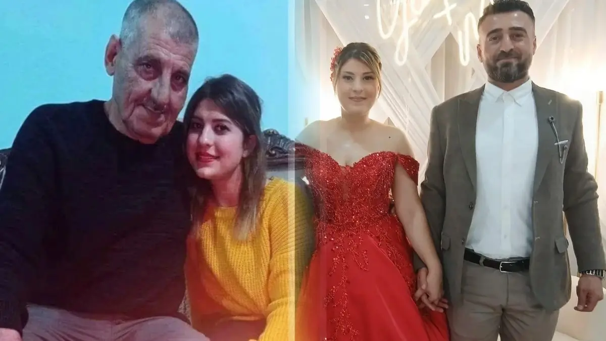 Depremzede aile konteynerde dehşeti yaşadı: Nişanlısını ve babasını öldürdü