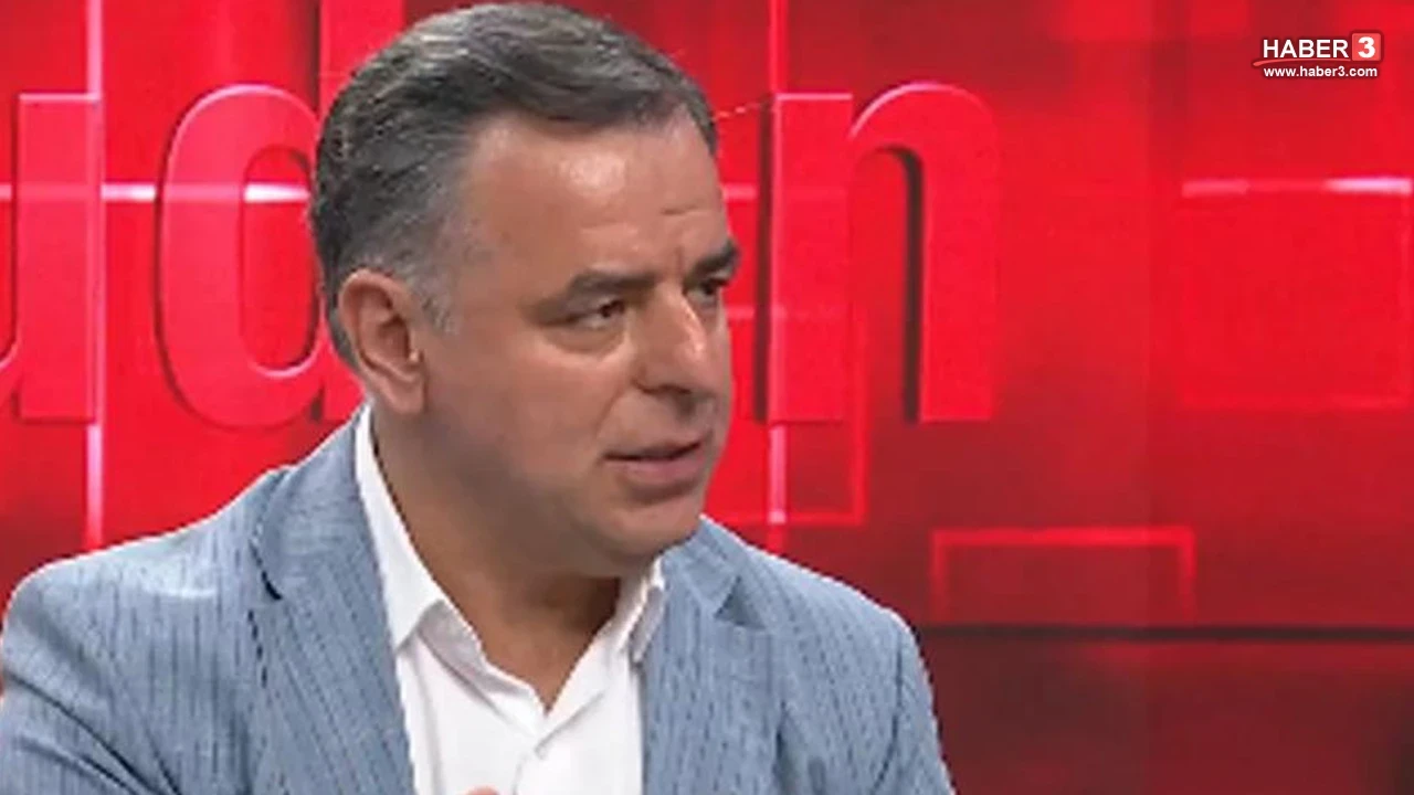 Barış Yarkadaş'tan yeni mutlak butlan iddiası: ''Tarihi bir siyasi parti daha tehlikede''