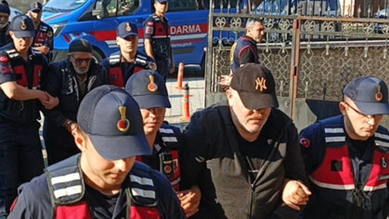 Samsun'daki 20 yıllık faili meçhul dosyada yeni gelişme!