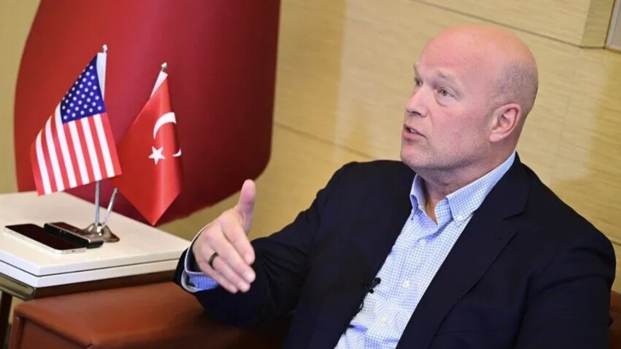 ABD'nin NATO Daimi Temsilcisi, F-35 uçaklarının Türkiye'ye satışının gerçekleşeceğine inanıyor