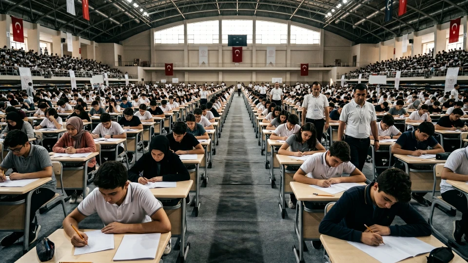 MEB 2020 LGS Sınavı: 1 milyonu aşkın öğrencinin katılacağı sınav tarihi 13 Haziran'a alındı | Eğitim Haberleri