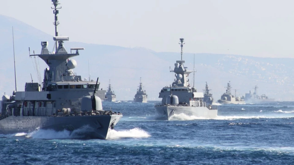 Yunanistan'ın deniz parkı planı: Hedef Türkiye'yi sıkıştırmak mı?
