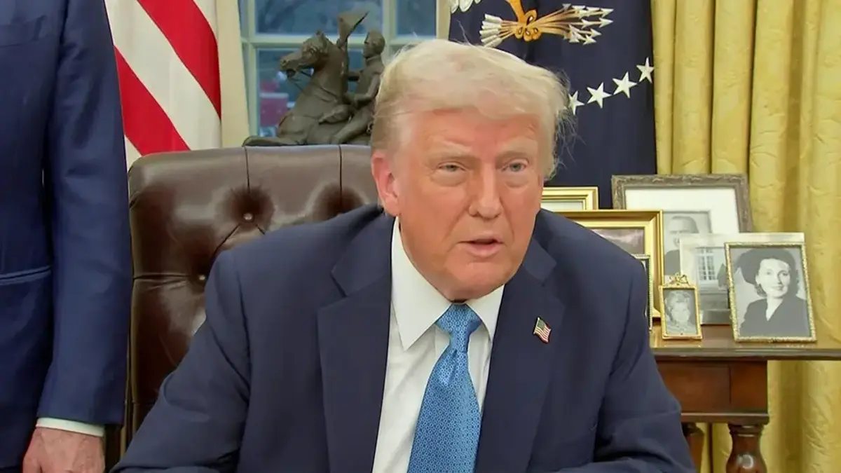 İngiliz basını: “Trump'ın dünyayı değiştiren hatası”