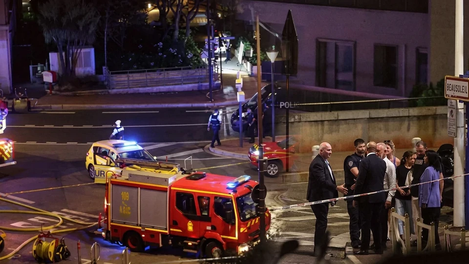 Monako'da kan donduran patlama: Sınırda bırakılan çanta infilak etti! Prens Albert II acil durum ilan etti, yaralılar Fransa'ya sevk edildi