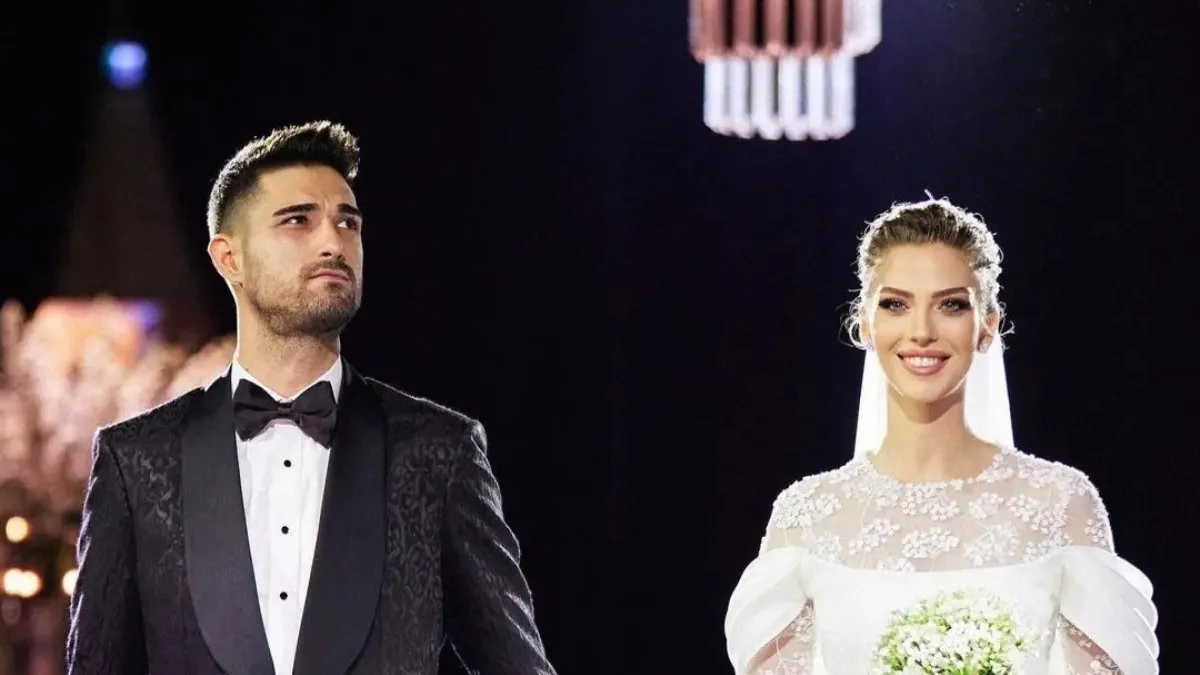 İdo Tatlıses’le romantik kaçamak yaptı! Yasemin Şefkatli’nin aklı evde kaldı…