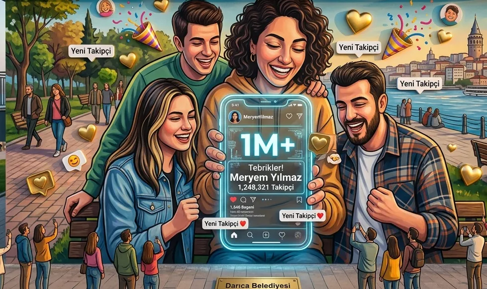 Instagram ücretsiz takipçi hilesi arayanlar dikkat! Uzmanlar hesap güvenliği ve dolandırıcılık riskine karşı uyarıyor