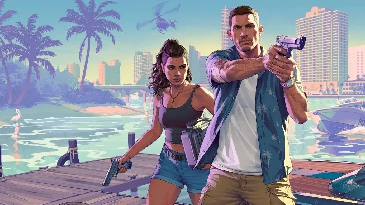 GTA 6 daha çıkmadan borsayı hareketlendirdi! Dev yatırım şirketinden Take-Two hisseleri için yüzde 20 yükseliş tahmini