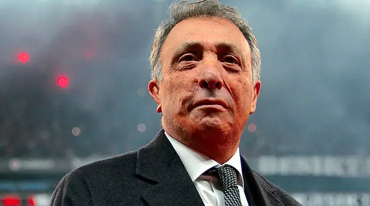 Altay'ın geleceği için kritik toplantı! Gözler Ahmet Nur Çebi'de