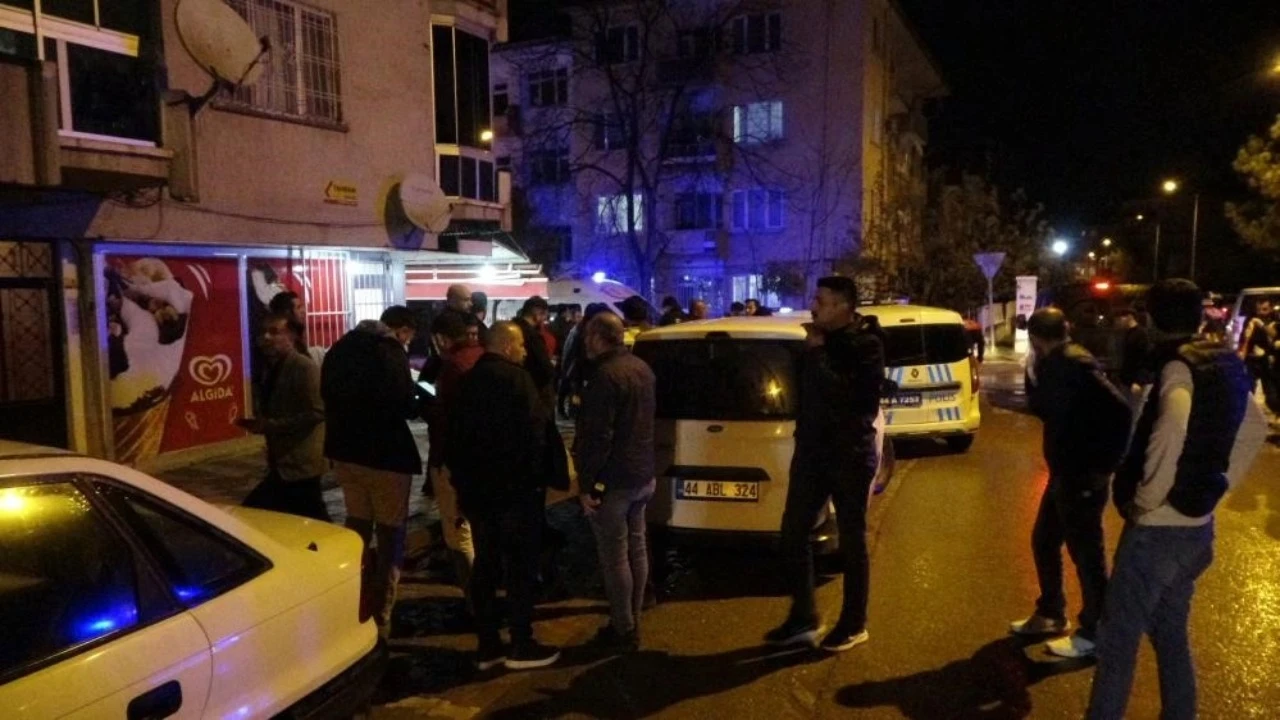 Babasını öldüren sanığa 17 yıl hapis cezası