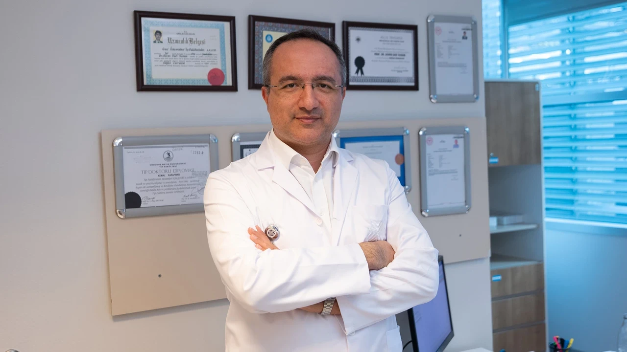 Kunduracı göğsü sadece estetik bir sorun değil! Kalbe baskı yapabilir