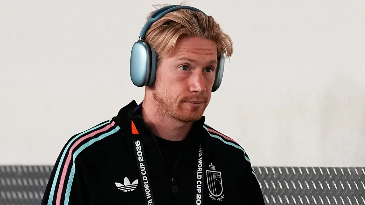 Yeni on numara İtalya'dan! Galatasaray'dan Kevin De Bruyne atağı