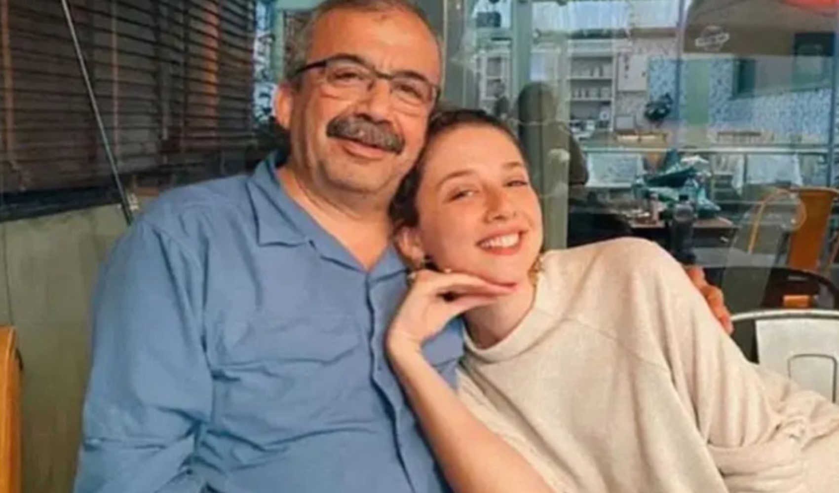 Kılıçdaroğlu'na bir tepki de Sırrı Süreyya Önder'in kızından geldi