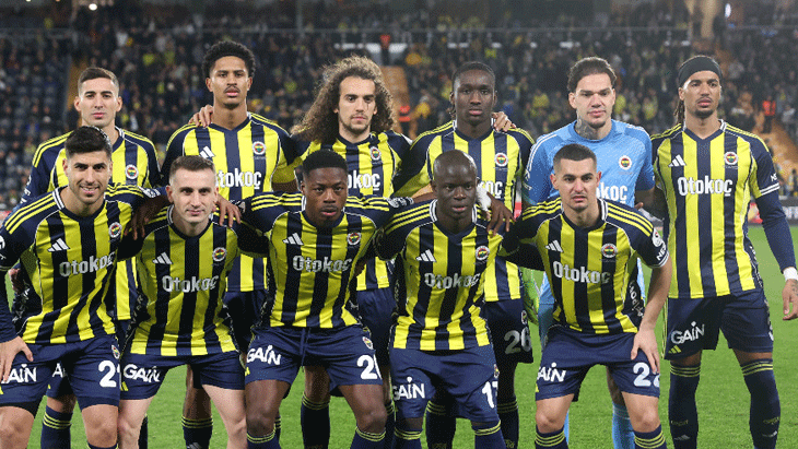 Fenerbahçe'de ayrılık rüzgarı! Dev bonservis geliri
