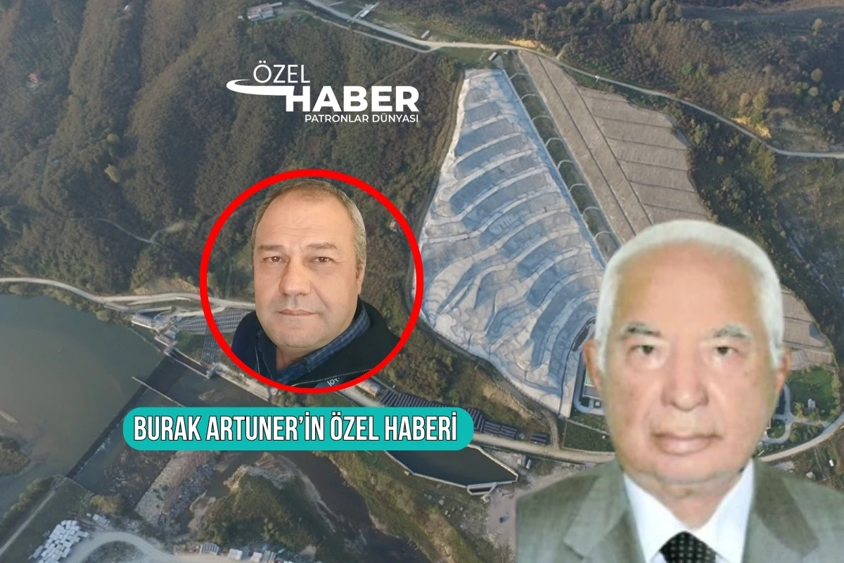 Polat Yol Yapı Sanayi ve Ticaret AŞ Kurucusu ve Onursal Başkanı İbrahim Polat vefat etti