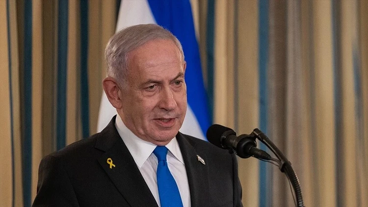 Netanyahu'dan yeni işgal tehdidi: 'İsrail yakında hedefine ulaşacak'