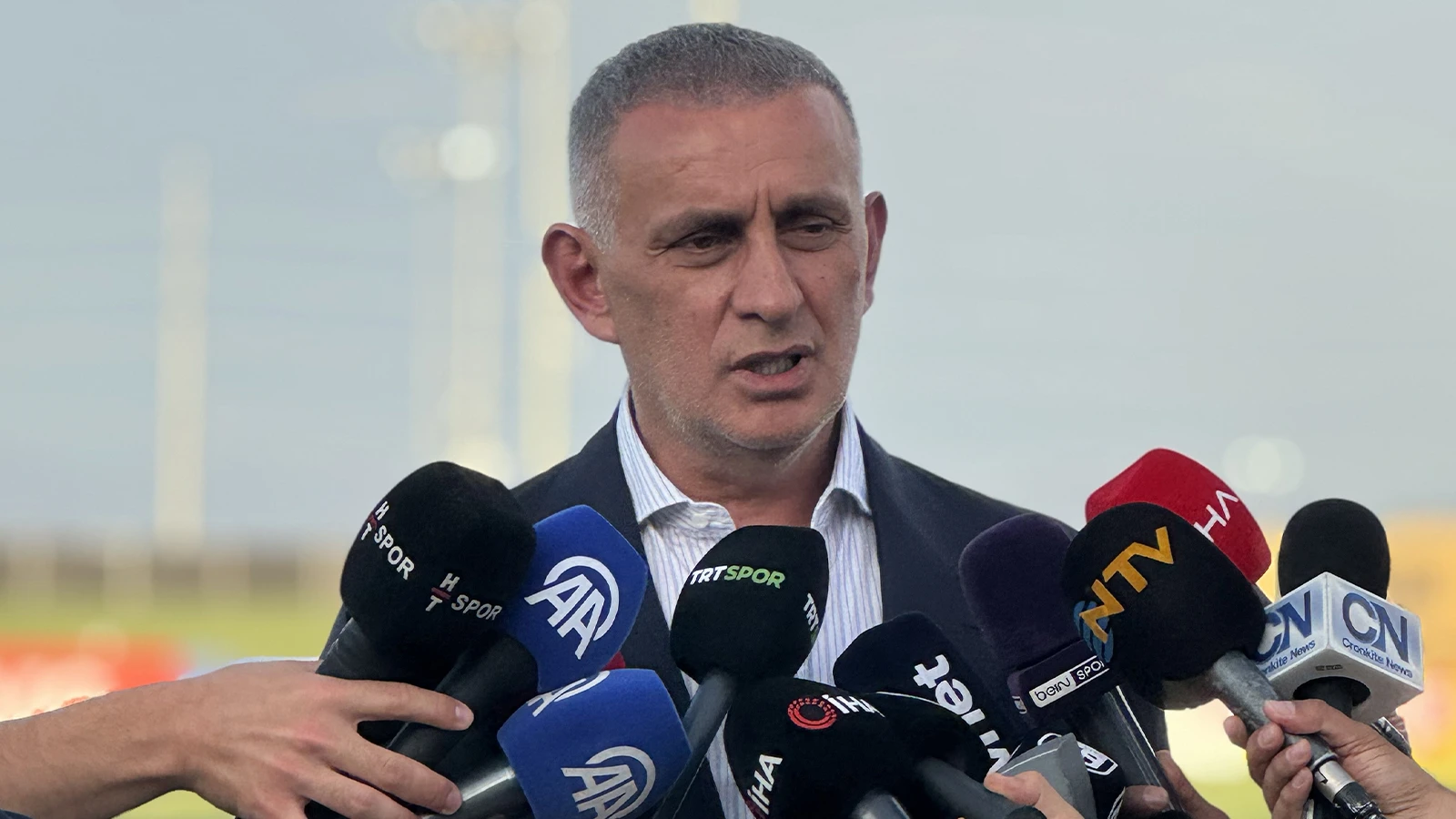 TFF, Paraguay maçının tekrarını istedi: FIFA kararını bildirdi