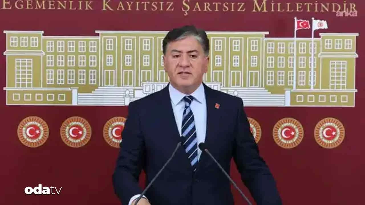 CHP’de 'itiraf' savaşı: Murat Emir’den sert çıkış