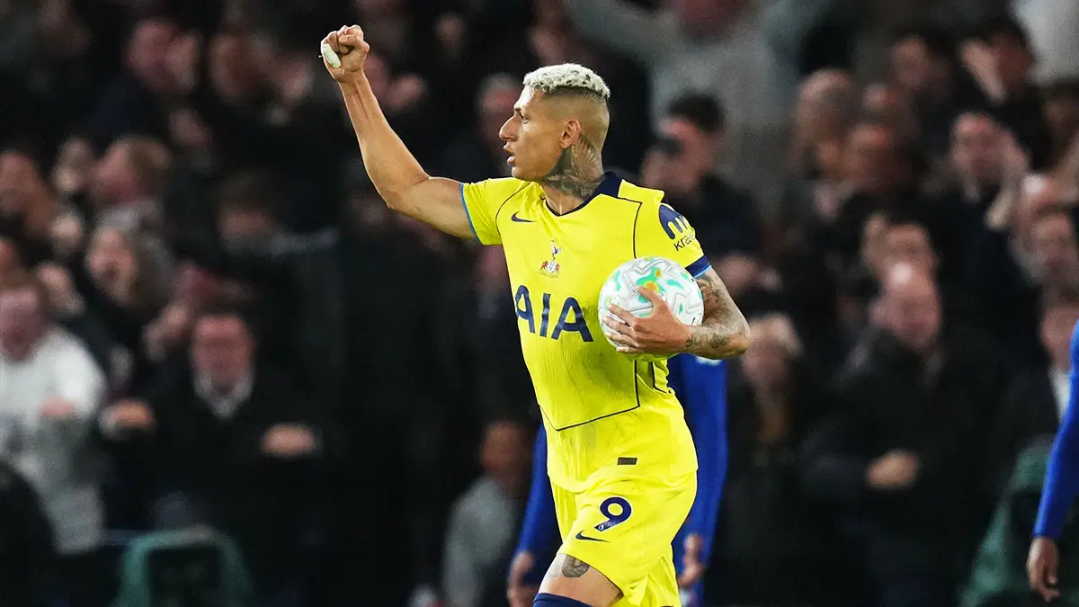 Fenerbahçe dümeni Ada'ya kırdı! Hedef Brezilyalı golcü Richarlison