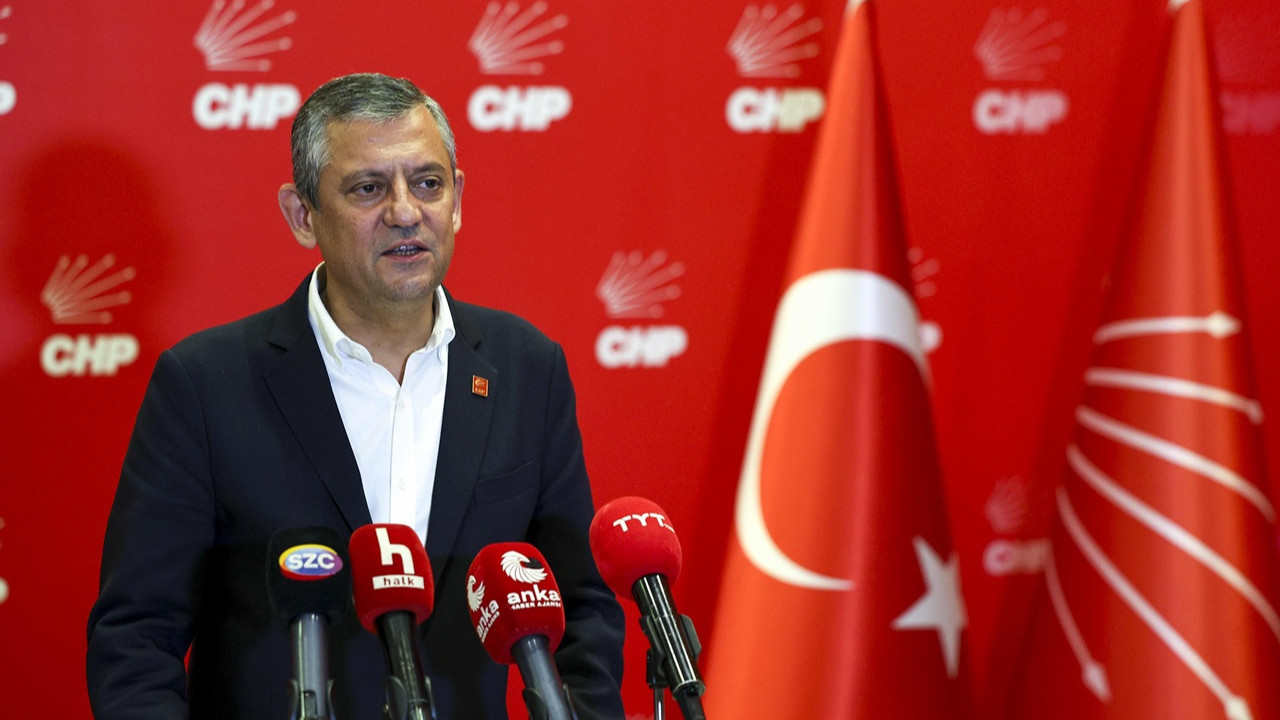 Özgür Özel: Yarın grup toplantısını yapacağım, grup kürsüsünden Ferdi Zeyrek'i anacağım