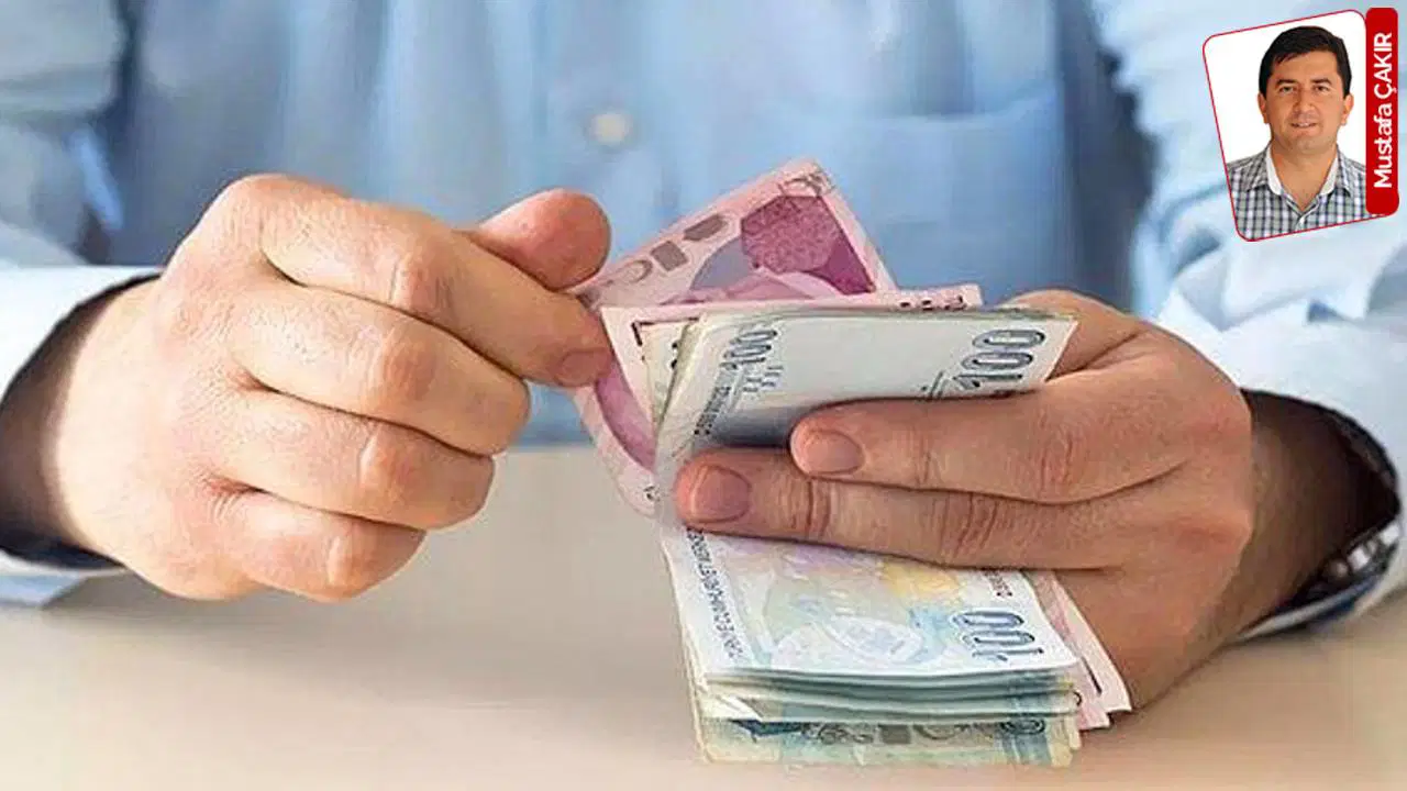 İktidar bütçeyi dengede tutmanın formülünü buldu: Katkıyı kes, açığı düşür!