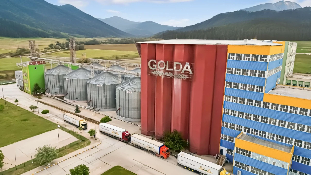 Golda Gıda halka arzında talep toplama yarın başlıyor