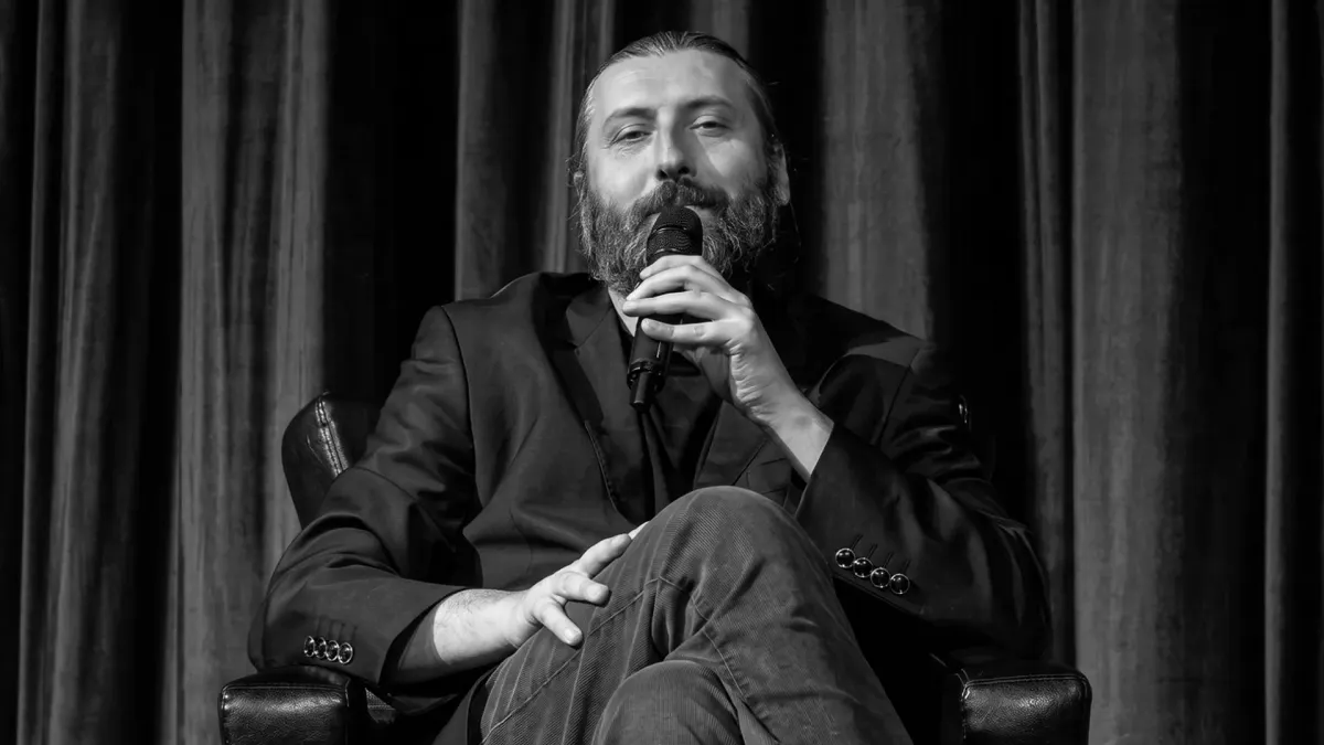 Mesut Süre taciz iddialarına karşı dava açtı: Kadınlar mutlu