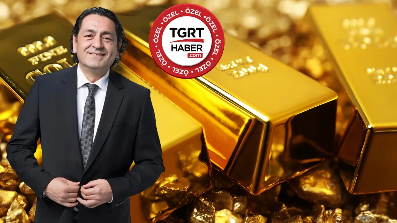 Altın nereye kadar düşecek? Ekonomist Baki Atılal gram altın için net rakam verdi