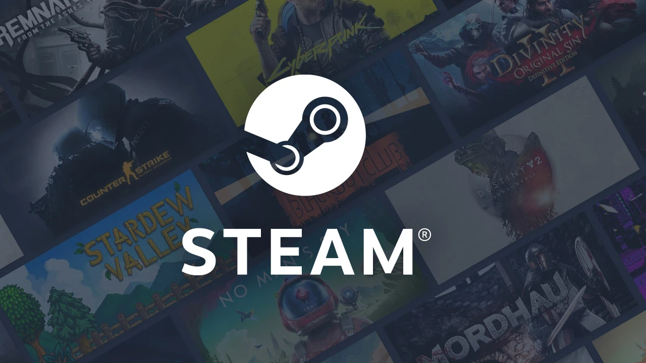 Steam’de erişim sorunu yaşanıyor: Kullanıcılar platforma giremiyor