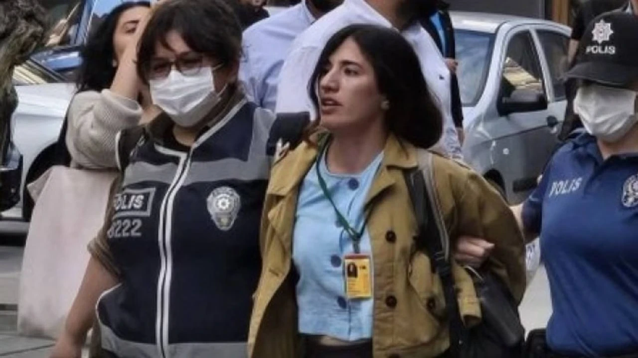 Gazeteci Sema Bingöl ve ailesi hedef gösterildi