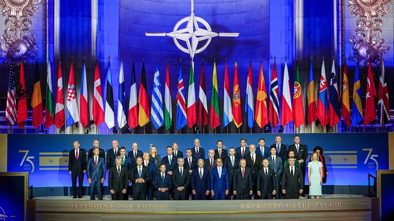 NATO Zirvesi 2026 Ankara'da nerede yapılacak? NATO Zirvesi kaç gün devam edecek?