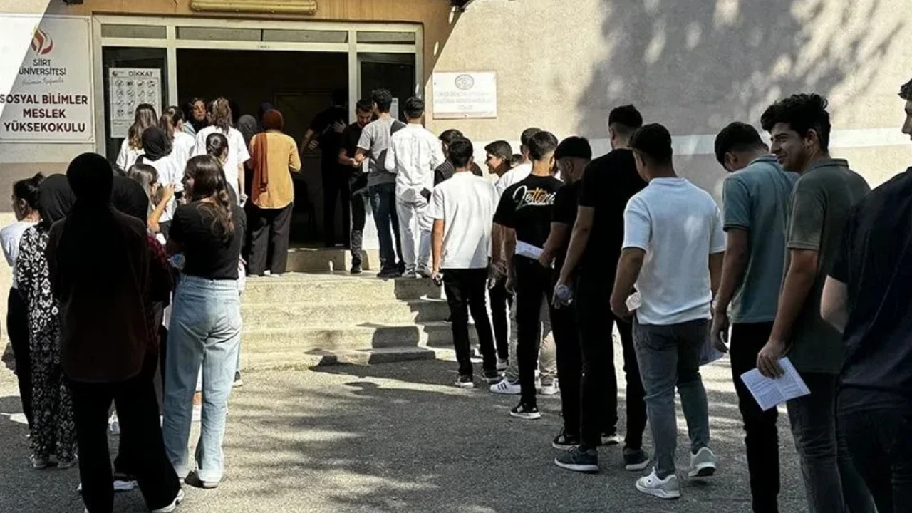 2026 KPSS Ön lisans başvuruları hangi tarihte başlıyor? İşte ÖSYM'nin geçtiği tarih...