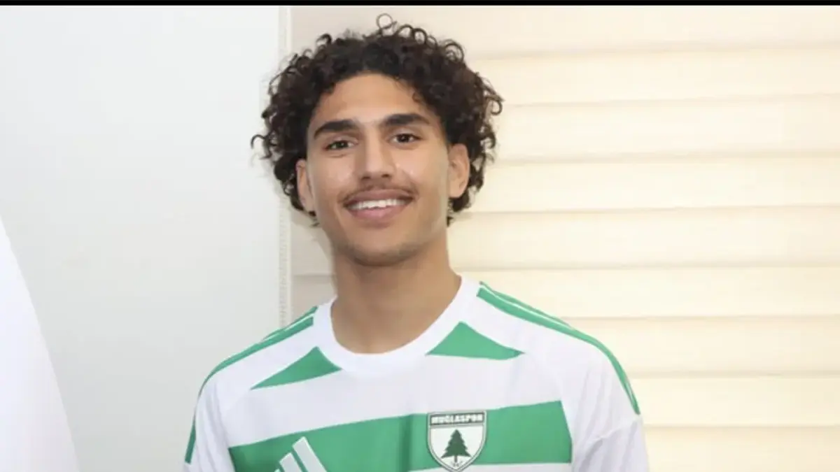 Göztepeli Salem Bouajila, Muğlaspor'a kiralandı