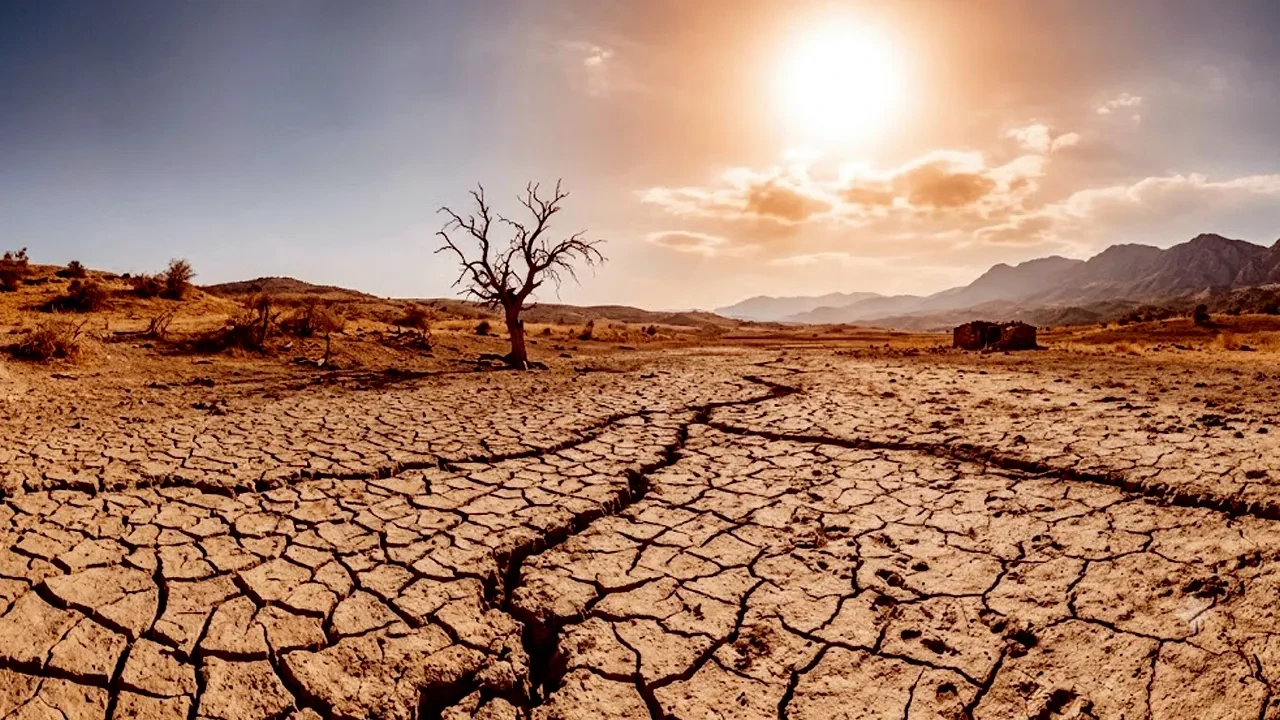 Bakan Kurum kritik raporları açıkladı! Ekstrem meteorolojik olaylar devam edecek: Veriler korkutucu