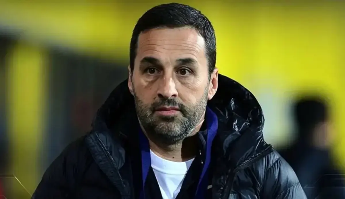 Muğlaspor'da teknik direktörlük görevine Yalçın Koşukavak getirildi
