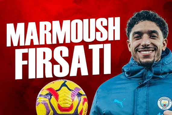 Marmoush fırsatı | Spor manşetleri