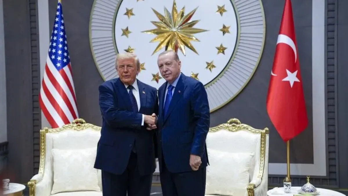 Trump kaldıracağız demişti, CAATSA yaptırımları nedir?