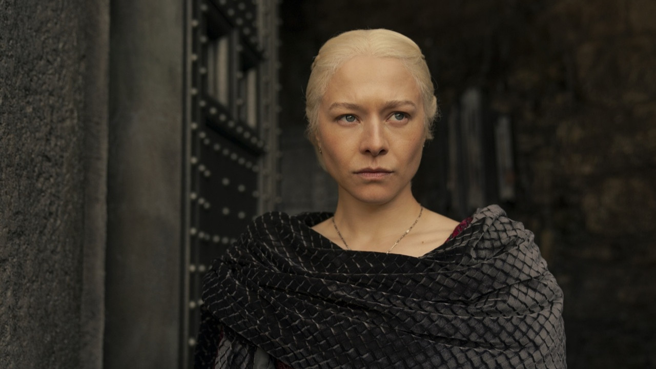 House of the Dragon'ın yapımcısından üçüncü sezon mesajı: "Mutlu son beklemeyin"
