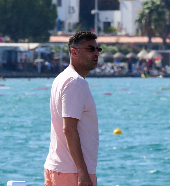 Burak Yılmaz'ın telefon trafiği