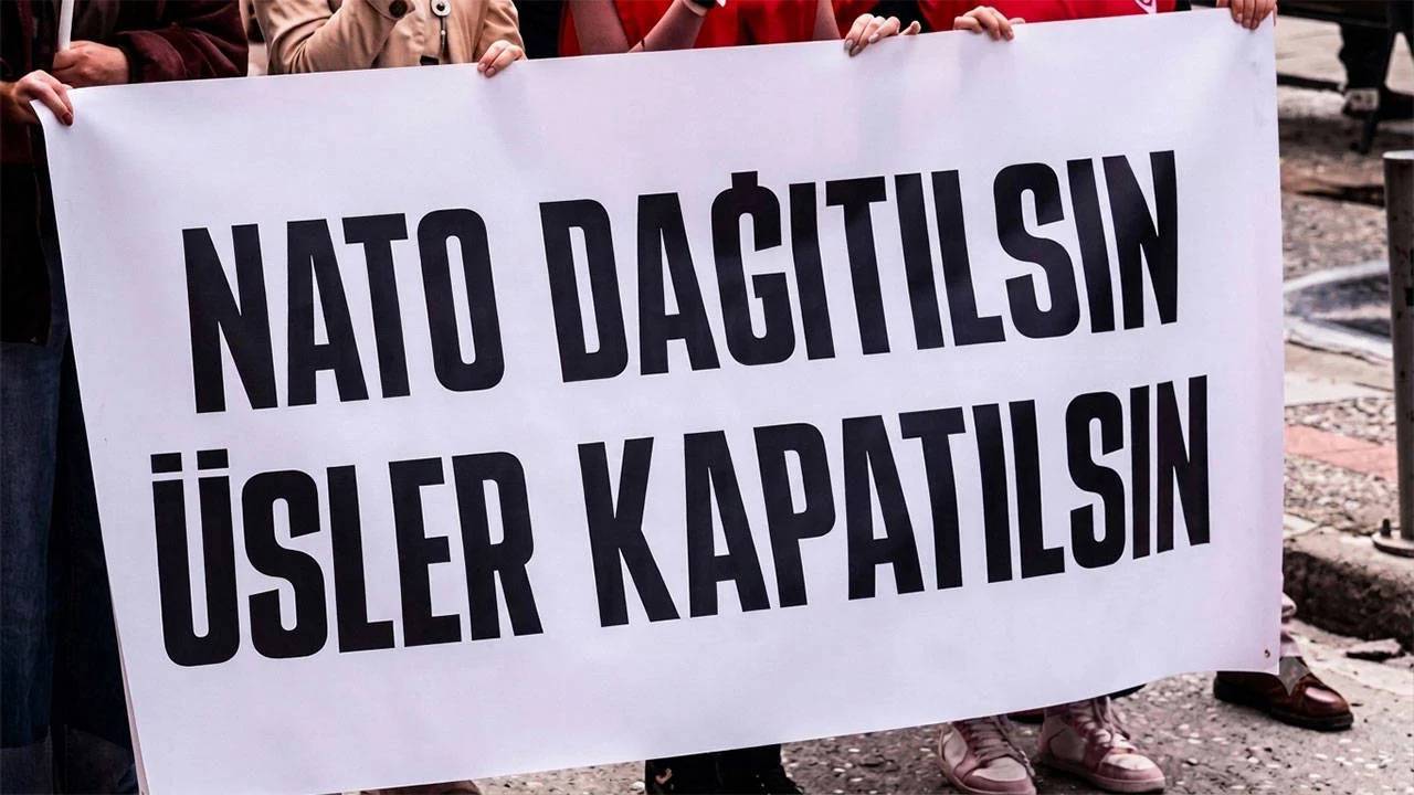 NATO zirvesi öncesi operasyon: 10 öğrenci tutuklandı