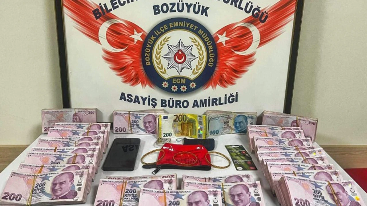 Kendisini askeri personel olarak tanıtarak dolandırdı