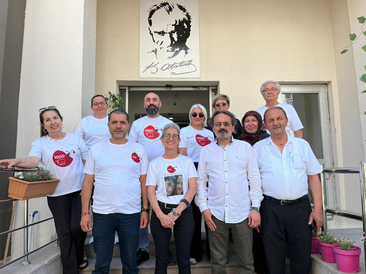 Onkoloji hastalarına saç bakımı