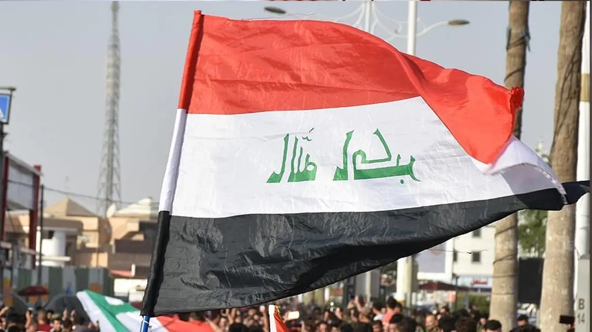 Irak hükümeti harekete geçti... Silahlar devlet tekelinde toplanacak