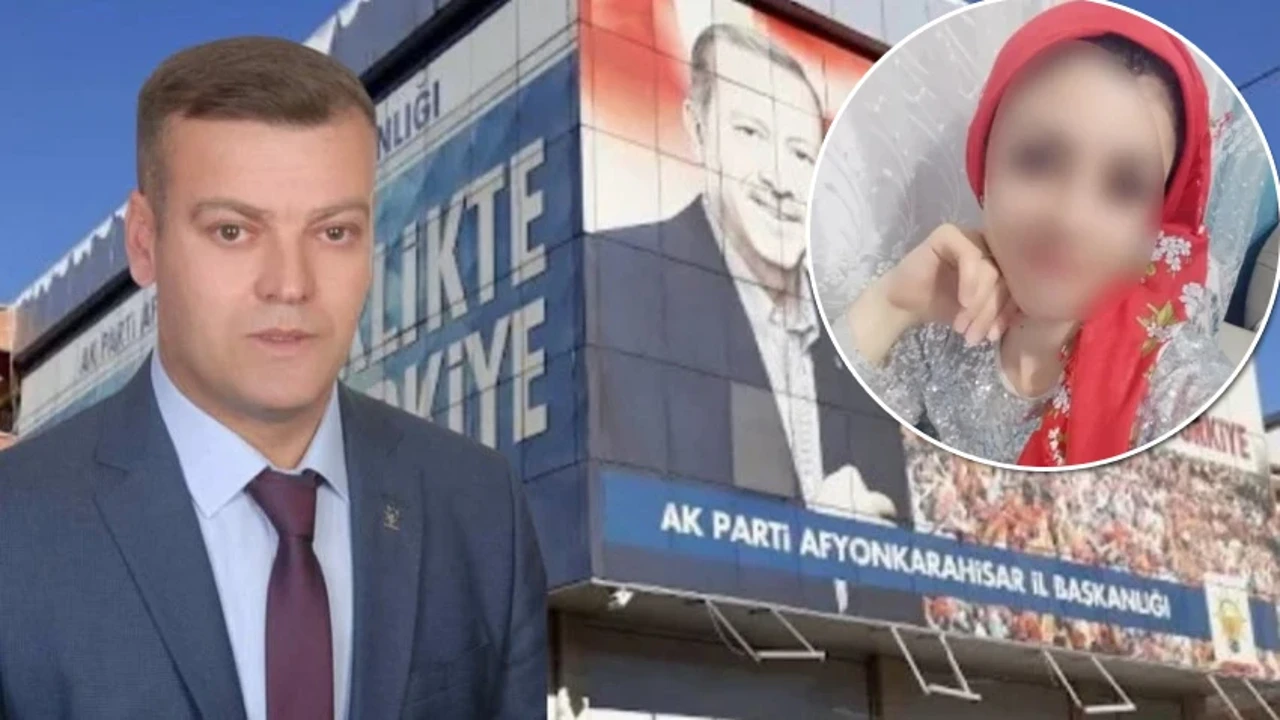 AKP'li belediyede yasak aşk depremi! Skandal büyüdü, Başkan istifa etti