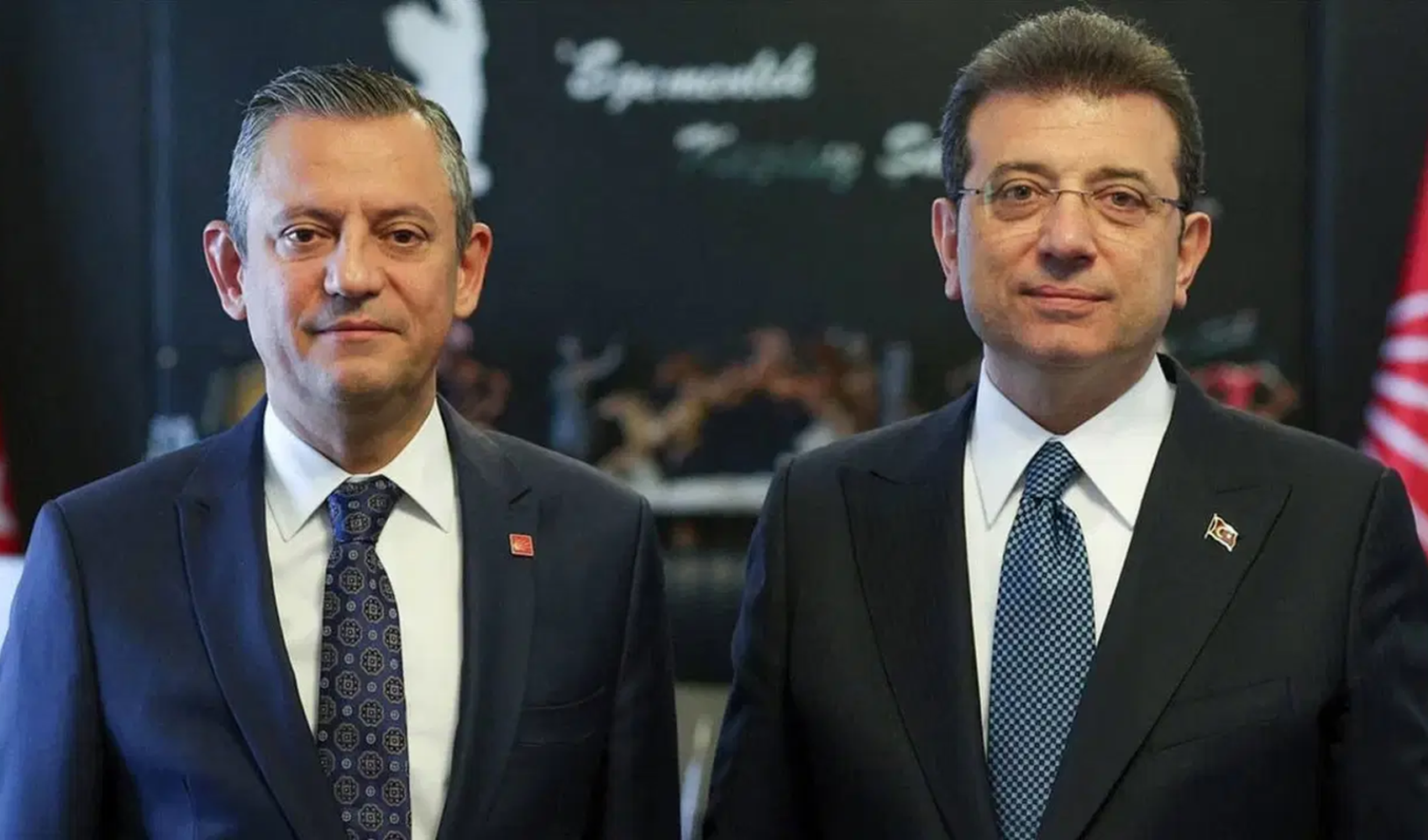 İmamoğlu'ndan gençlere 'Özgür Özel' çağrısı!