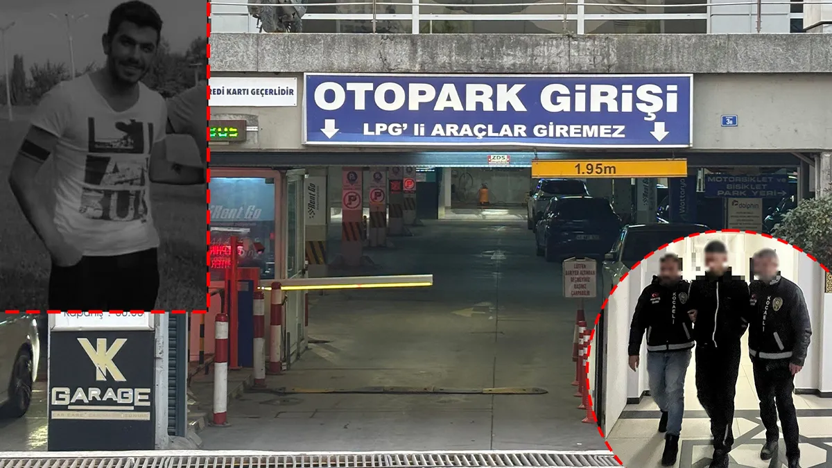 Motokurye arkadaşını katletmişti! Sanıktan mahkemede pes dedirten sözler: Beraber yemek yemiştik…