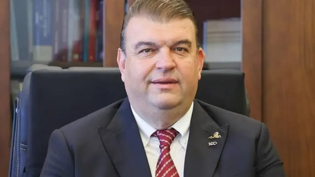 Seferihisar Belediye Başkanı İsmail Yetişkin için tutuklama istemi!