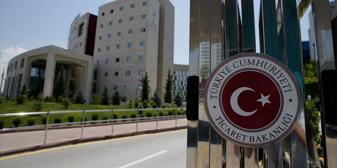 Ticaret Bakanlığı açıkladı: Seyahat ve taşımacılıkta rekor gelir